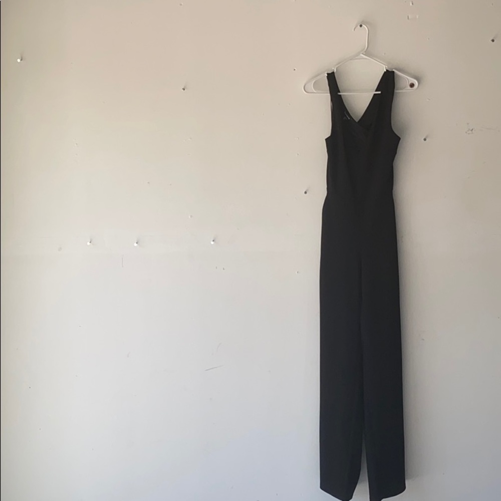 Express one piece jumpsuit